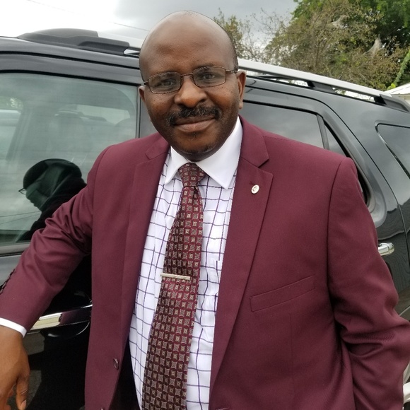 Meet your Posher, Banze kyabuntu - Picture 1 of 1